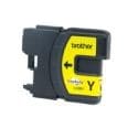 BROTHER BROTHER LC38 YLLW Ink CART 1055923