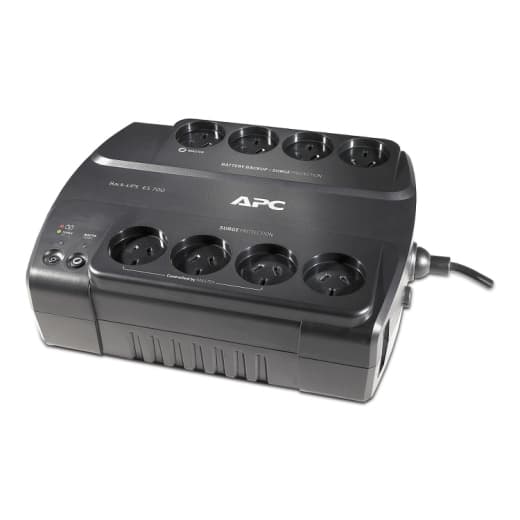 APC APC BACK-UPS ES 8 OUTLET 700VA 230V 1059564