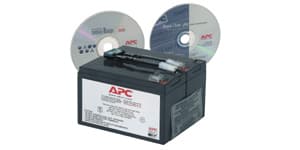 APC APC REPLACABLE BATTERY 1065478