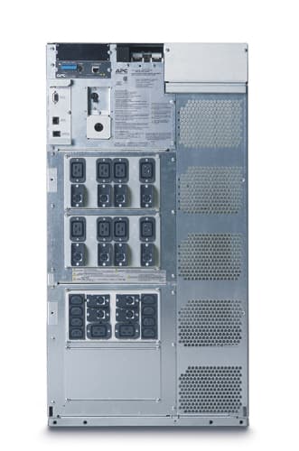 APC APC Symmetra LX 16kVA Scalable to 16kVA 1066479