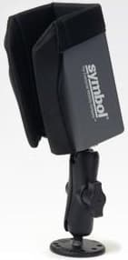 ZEBRA ZEBRA RUGGED SCAN HOLDER 1069231
