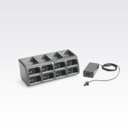 ZEBRA ZEBRA RS507 S SLOT BTRY CHARGER W/PSU 1079139