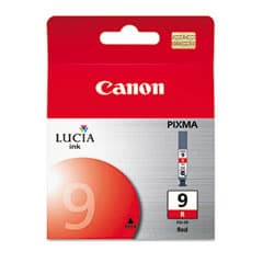 CANON CANON PRO9500 RED INK CARTRIDGE PGI9R 1080824