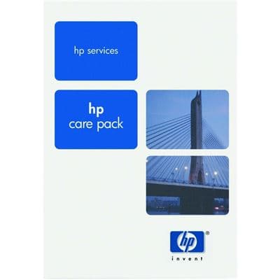 HP HP 4Y NBD ONSITE DT HW SUP D2/3/5 SERIES 1087874