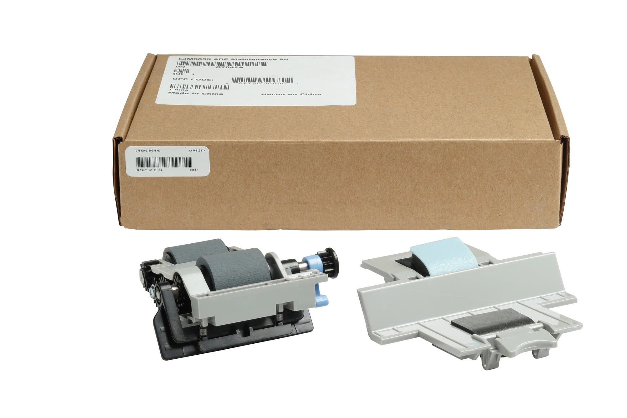 HP HP Mainten. kit ADF For LaserJetM50xx ser 1088314