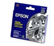 EPSON EPSON T0348 INK CARTRIDGE MATTE BLACK 1093017