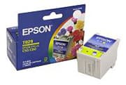 EPSON EPSON T029 INK CARTRIDGE COLOUR 300 1093341