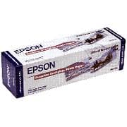 EPSON EPSON S041338 PREM SEMIGLOSS PHOTO PAPER ROLL 1095697