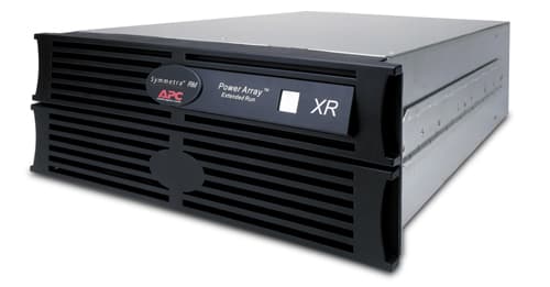 APC APC RM EXTENDED RUN CABINETTE 1096385