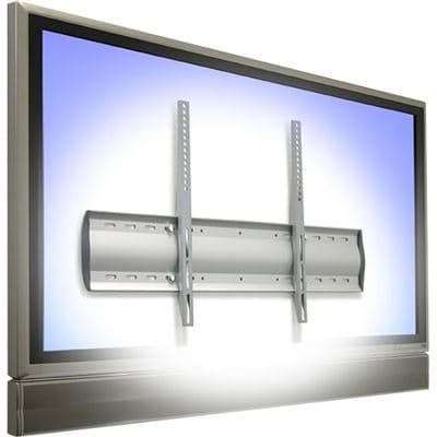 ERGOTRON ERGOTRON WM MEDIUM LCD PLASMA WALL MOUNT 1150678