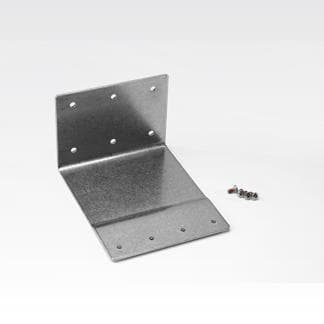 ZEBRA ZEBRA MC90XX Wall mounting bracket 1161280