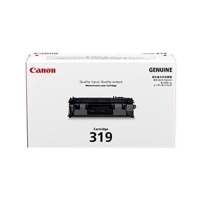 CANON CANON CART319 TONER CARTRIDGE FOR LBP6300DN 1202682