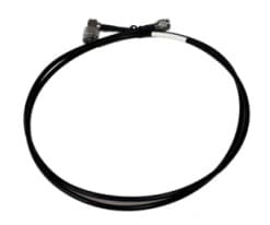 MOTOROLA MOTOROLA RF Cable 68 inch Cable Type LMR 240 1202847