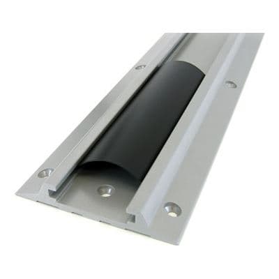 ERGOTRON ERGOTRON Wall Track 10InL x 5InW 1208462