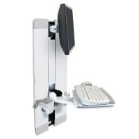 ERGOTRON ERGOTRON 9IN VL WITH KEYBOARD AND SCANNER HOLDER 1208486