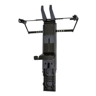 ERGOTRON ERGOTRON NFCart notebook vertical mounting 1223206