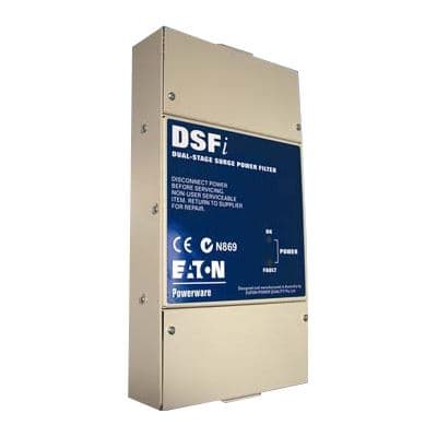 EATON EATON 5-32A Dual Stage Surge Filter 1224433
