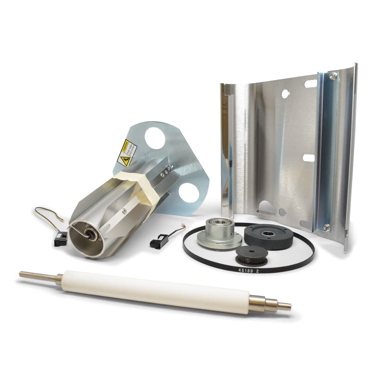 ZEBRA ZEBRA MEDIA REWIND UPGRADE KIT 1232905