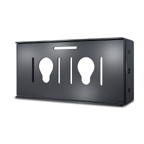 APC APC Spacer Bracket for 4 Post Racks. 6IN Wid 1234178