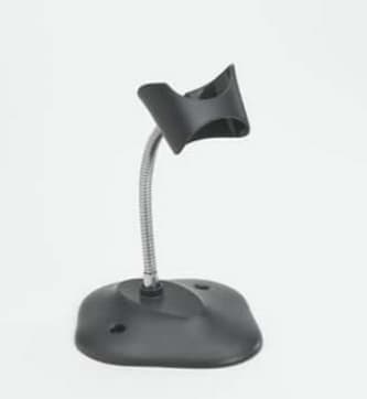 ZEBRA ZEBRA LS1203 Hands Free Stand Black 1238999