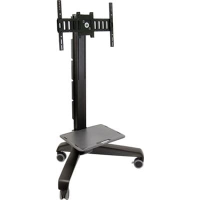 ERGOTRON ERGOTRON NF Mobile Media Centre LD Cart 1245423