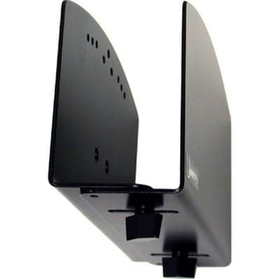 ERGOTRON ERGOTRON Small CPU Holder Black. 1245447