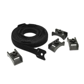 APC APC Toolless Hook and Loop Cable Managers (Q 1253737