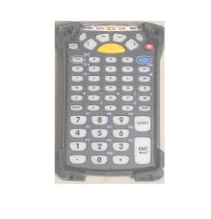 ZEBRA ZEBRA MC909X-G MC9190-GK 53K WHITE 1294641