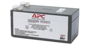 APC APC REPLACEMENT BATTERY 1357576