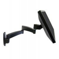 ERGOTRON ERGOTRON 200 SERIES WALL MOUNT ARM 2 EXTENSIONS 1440997