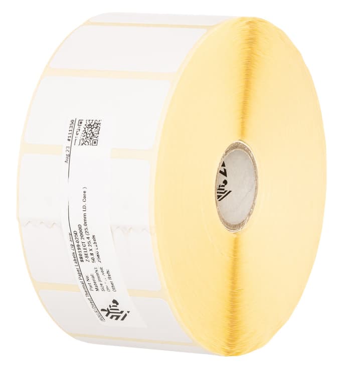 ZEBRA ZEBRA Z-SLCT 2000D 102X152MM 1455564
