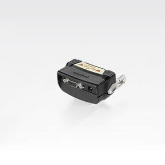 ZEBRA ZEBRA CABLE ADAPTER MODULE FOR MC9000 TO LS340 1491597