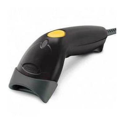 ZEBRA ZEBRA LS1203 USB KIT 7FT BLACK 1492015