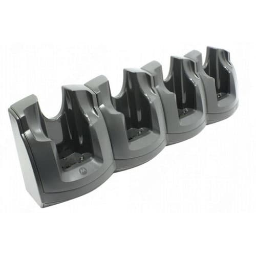 ZEBRA ZEBRA MC30XX FAMILY 4-SLOT CHARGE ONLY CRADLE 1499356