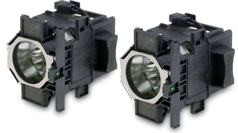 EPSON EPSON ELPLP52 DUAL LAMP SET 1500052