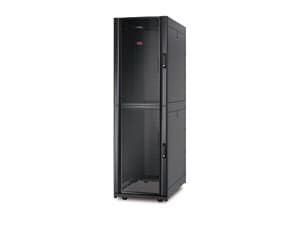 APC APC NetShelter SX Colocation 2 x 20U 600mm W 1509675
