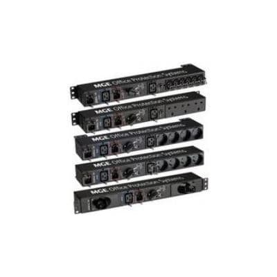EATON EATON 3000VA Softwired interlocked external by 1515633