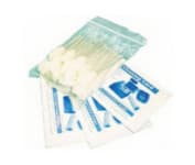 ZEBRA ZEBRA P330I Premier Cleaning Kit 1541801