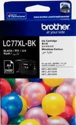BROTHER BROTHER LC77XLBK Black Super High Yield Inkjet 1547782