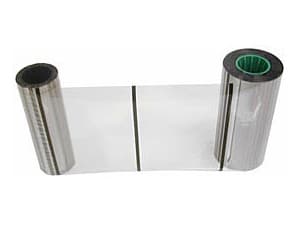 ZEBRA RIBBON ZEBRA I SERIES MONO -CLEAR TRAN 1554982