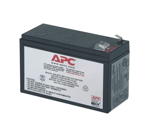 APC APC REPLACEMENT BATTERY 1576754
