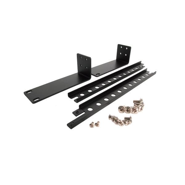 StarTech.com StarTech.com 1U Rackmount Brackets for KVM Switch 1584164