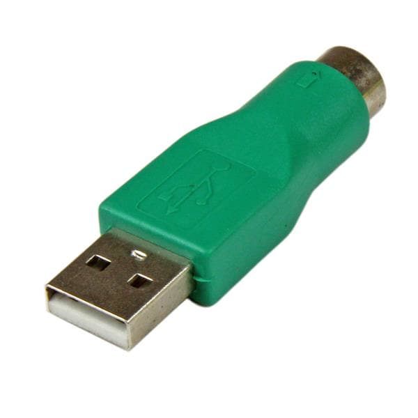 StarTech.com StarTech.com PS-2 MOUSE TO USB ADAPTER - F-M 1586371