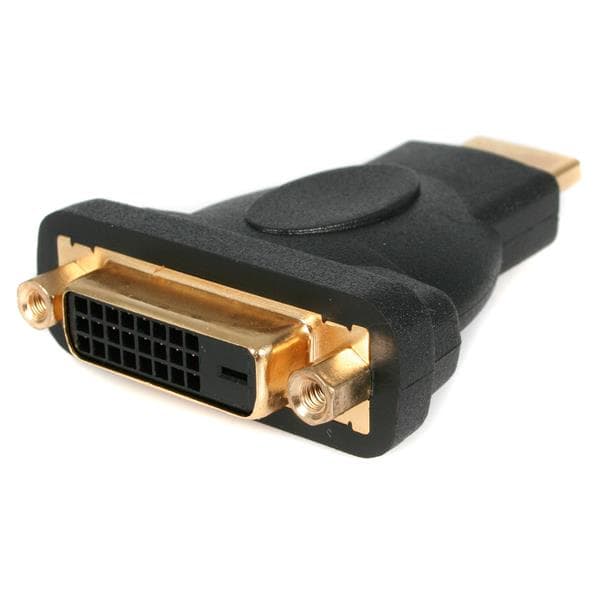 StarTech.com StarTech.com HDMI to DVI-D Video Cable Adapter - M/F 1591494