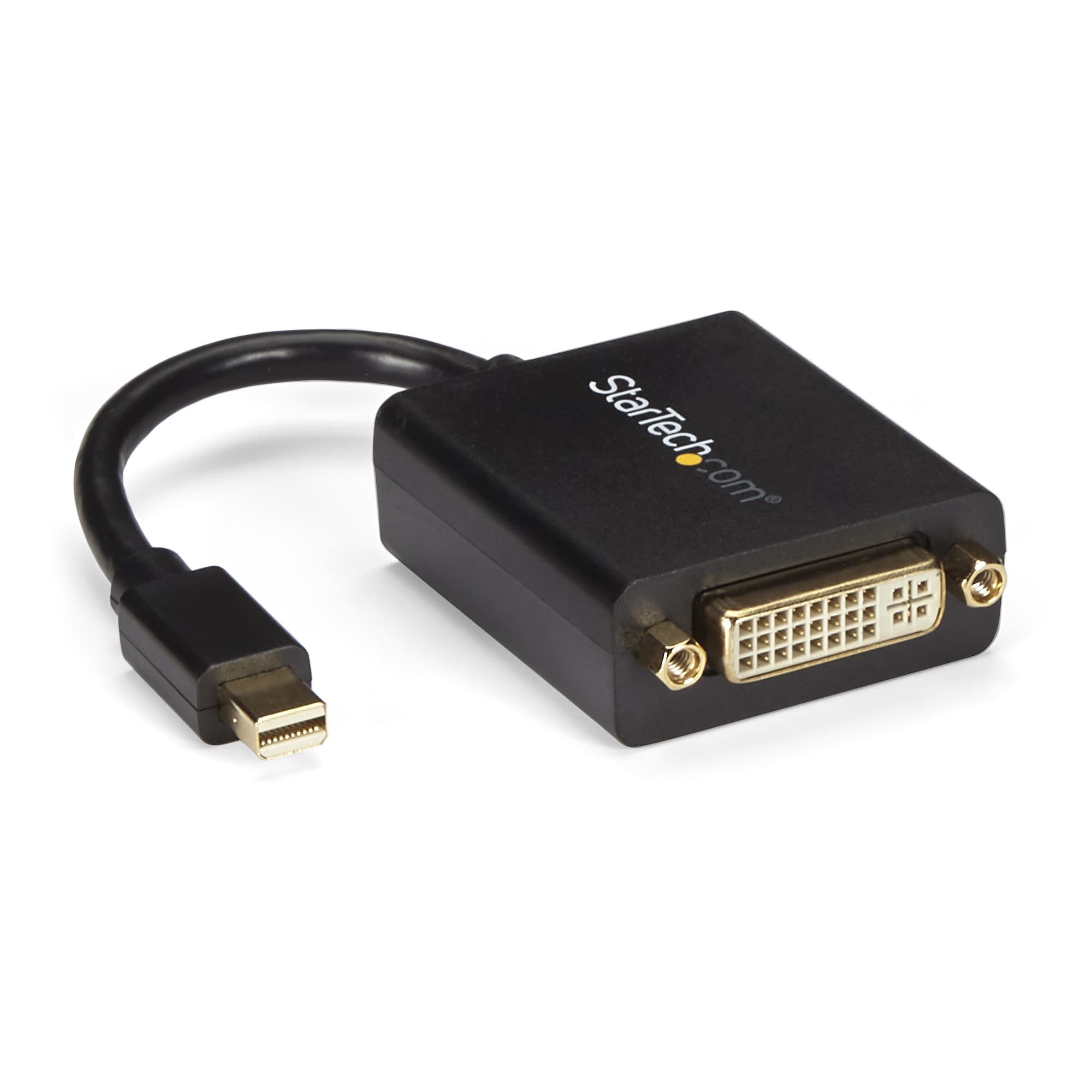 StarTech.com StarTech.com Mini DisplayPort to DVI Video Adapter 1606566