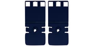 APC APC ADAPTER KIT 23 TO 19 BLACK 1617107