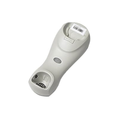 ZEBRA ZEBRA CRDL:STD BASE BT CHRG MULTI-IF CRWHITE 1656015
