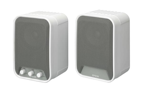 EPSON EPSON ELP-SP02 2 x 15W SPEAKERS 1676658