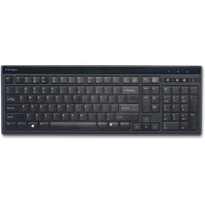 KENSINGTON KENSINGTON SLIM TYPE KEYBOARD 1693264
