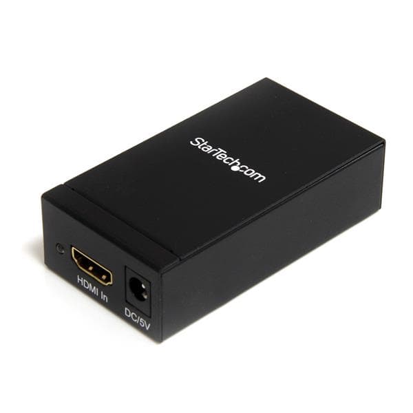 StarTech.com StarTech.com HDMI/DVI to DisplayPort Active Converter 1722021